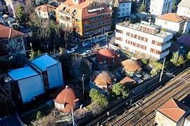 3locali in zona maggiolina 1200 euro all incl