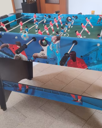 Calcio balilla per bambini – 40 €