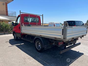 Iveco Daily ribaltabile