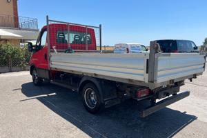 Iveco Daily ribaltabile