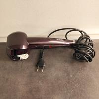 Spazzola per capelli mossi 