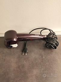 Spazzola per capelli mossi 