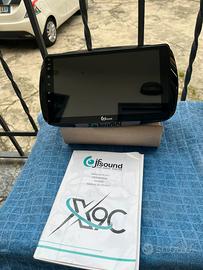 Autoradio X9C
