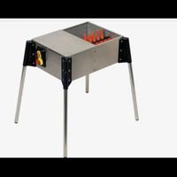 Spiumatrice per polli