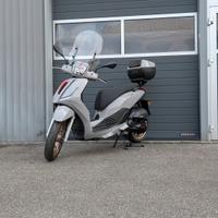 Swm Altro C-FLY 125
