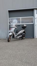 Swm Altro C-FLY 125