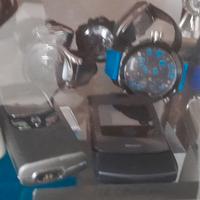 cellulari  e orologi