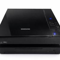 Stampante SAMSUNG multifunzione laser L SCX-4600W