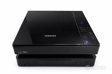 Stampante SAMSUNG multifunzione laser L SCX-4600W