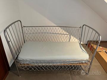 Lettino per bambini