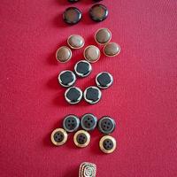 Bottoni vintage 