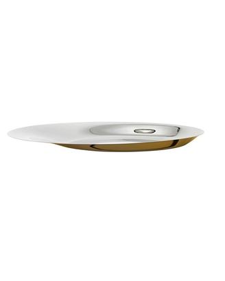 Piatto design di Norman Foster 