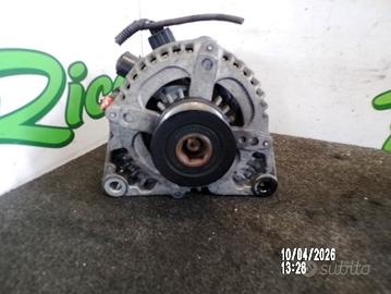 ALTERNATORE PER FORD FOCUS II 1.6 TDCi 2011