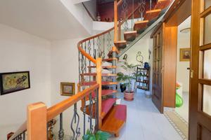 CASA INDIPENDENTE A PIETRASTORNINA