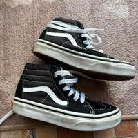 Scarpe vans