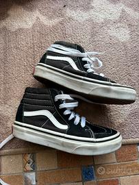 Scarpe vans