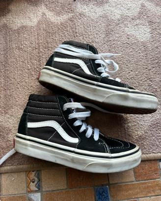 Scarpe vans