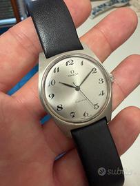 Omega geneve