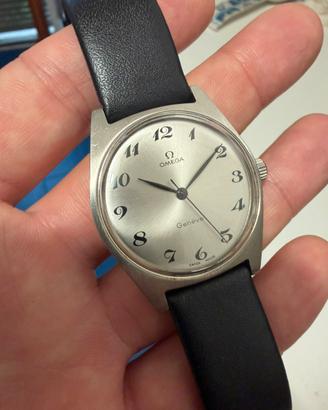 Omega geneve