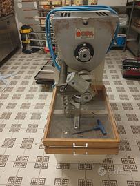 macchina per pasta fresca