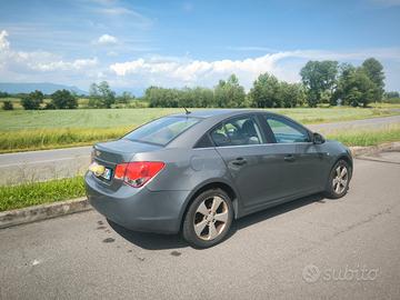 CHEVROLET Cruze - 2009
