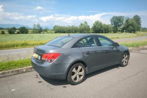 CHEVROLET Cruze - 2009