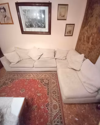 Divano separabile