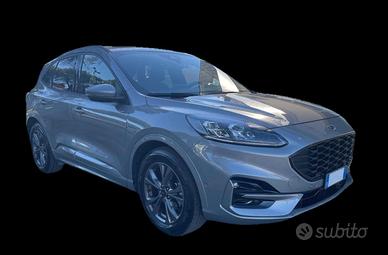 Ford Kuga 2.5 Full Hybrid ST-Line X