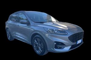 Ford Kuga 2.5 Full Hybrid ST-Line X