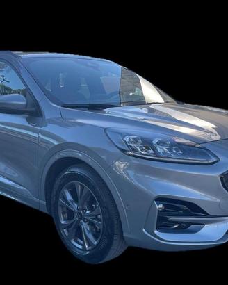 Ford Kuga 2.5 Full Hybrid ST-Line X