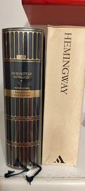 Hemingway Romanzi Vol.1 I Meridiani Col Mondadori 