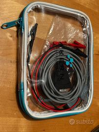 Cavi paziente originali Akern BIA 101