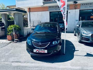 Lancia Ypsilon 1.0 S&S Hybrid Gold CARPLAY 27MILA