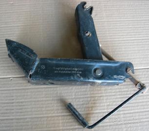 Cric Volkswagen TAS Tvornica Automobile Sarajevo