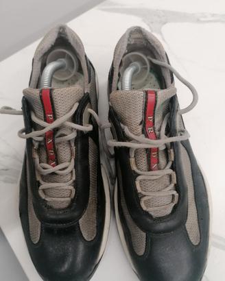 scarpe donna PRADA