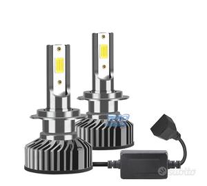 LAMPADE LED CANBUS 9004 HB1 HI LO 60W 6000K