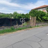 Terreno residenziale - Giarre