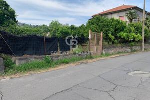 Terreno residenziale - Giarre