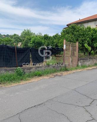 Terreno residenziale - Giarre