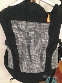 Marsupio ergonomico BECO Soleil 3-20 kg