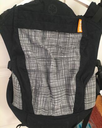 Marsupio ergonomico BECO Soleil 3-20 kg