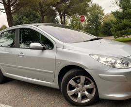 Peugeot 307 1.6 hdi 110 cv