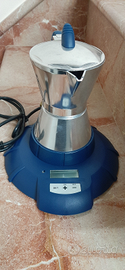 Caffettiera bialetti elettrica