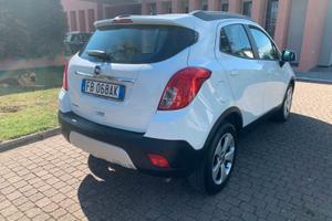 Opel Mokka 1.6 Benz Ecotec Uniprop 4x2 116cv 2015