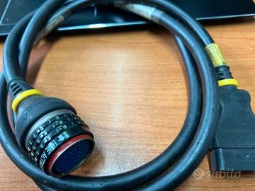 MERCEDES Star Diagnose SDConnect 6511 2540 99 OBD 