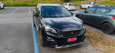 Peugeot 3008 1.5 bluehdi Allure s&s 130cv eat8