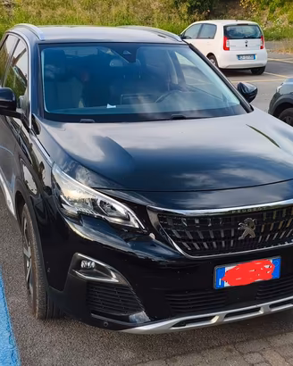 Peugeot 3008 1.5 bluehdi Allure s&s 130cv eat8