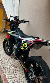 Motard 50