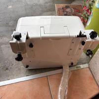 condizionatore camper o roulotte