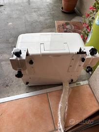 condizionatore camper o roulotte